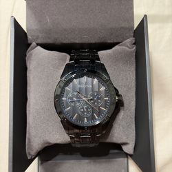 Bulova Watch