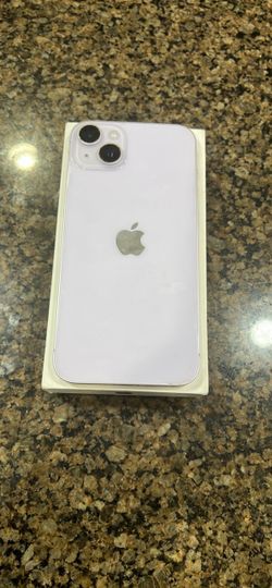 Apple iPhone 14 Plus 128 gb factory unlocked