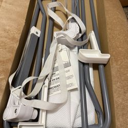 Bedside Rail With Net ( Queen , Full, King )