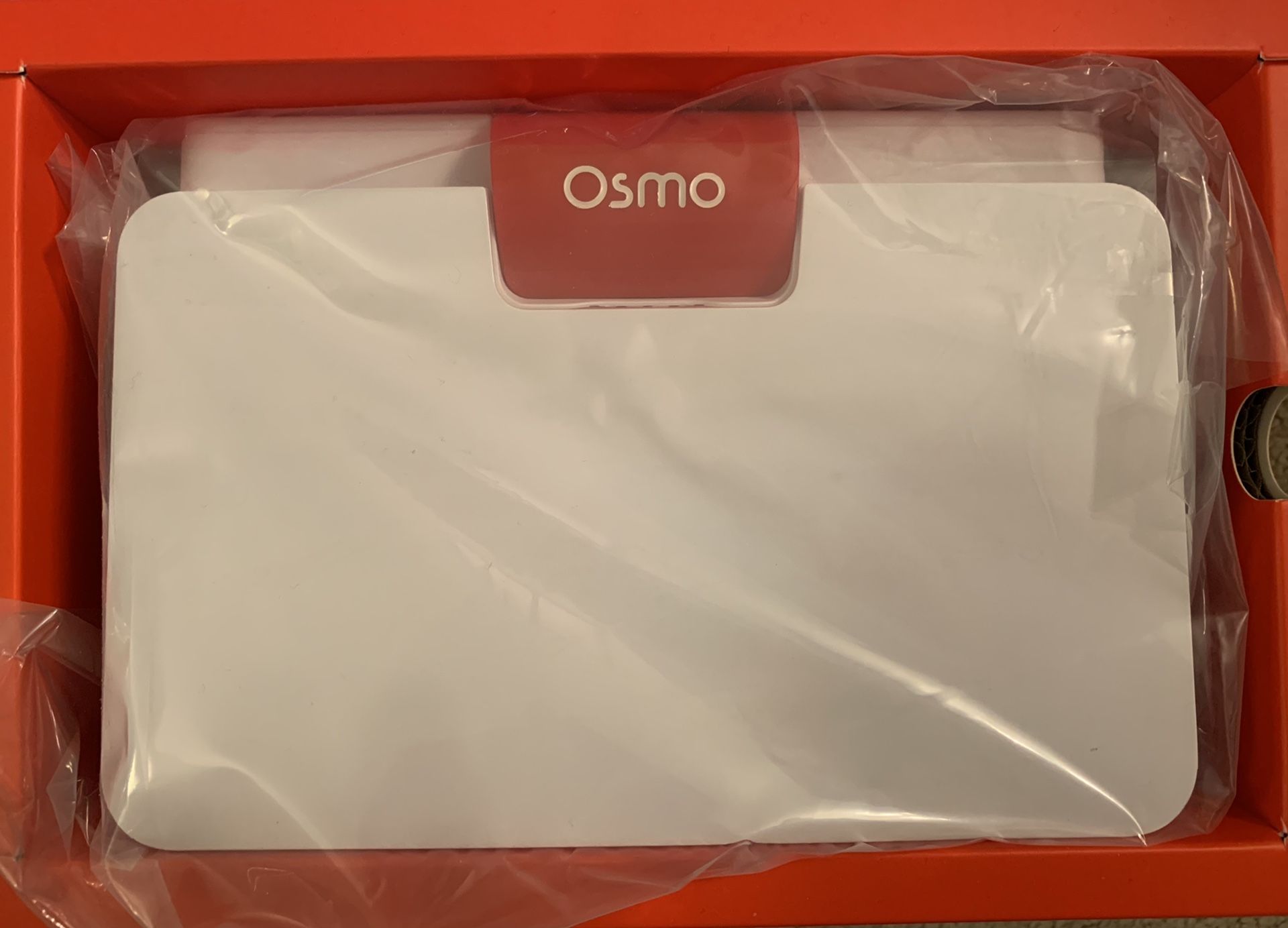 Osmo Base for Fire Tablet - Open Box Never Used