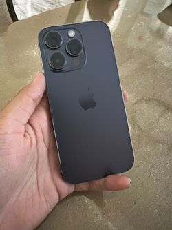iPhone 14 Pro (Unlocked)