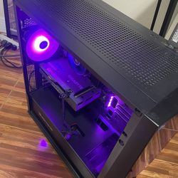 Ibuypower Gaming Pc