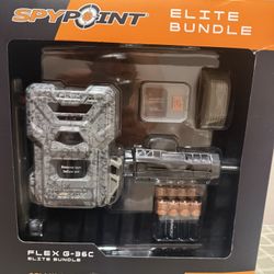 Trail- Hunting Cellular Camera Nice One