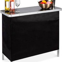 Pop up bar - BRAND NEW - UN Opened Box