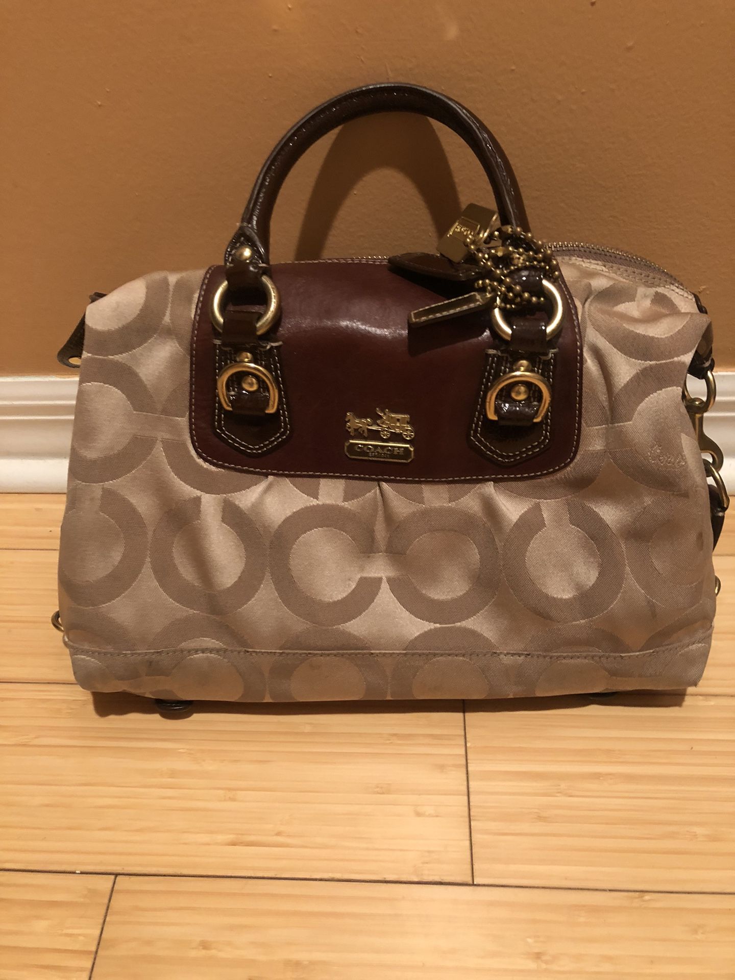 Coach Handbag