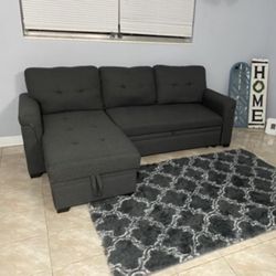 Pull Out Couch