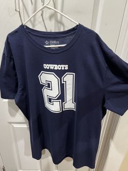 Dallas Cowboys Shirt