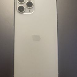 iPhone 11 Pro