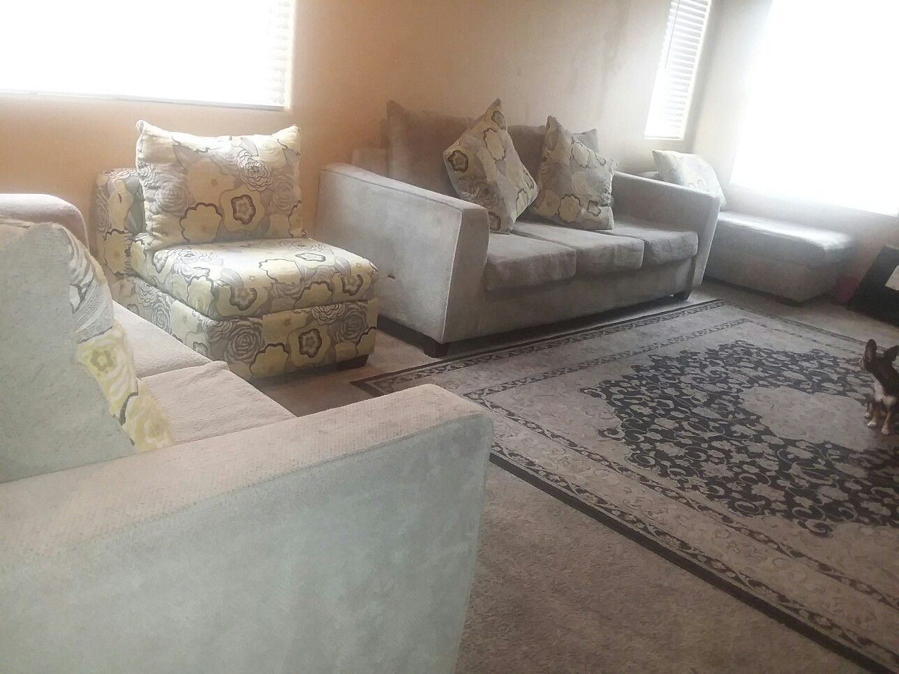 Ashley furniture