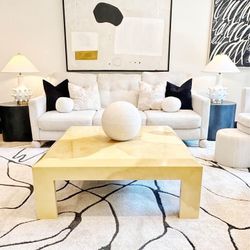 Huge Selections Of Coffee Tables