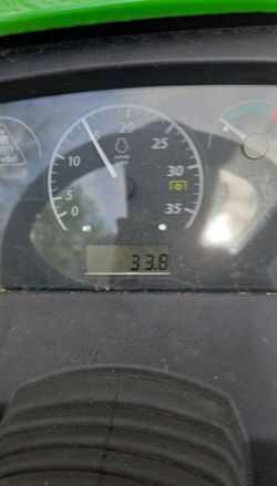 2022 John Deere 1023E