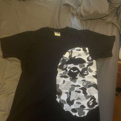 Bape T Shirt 