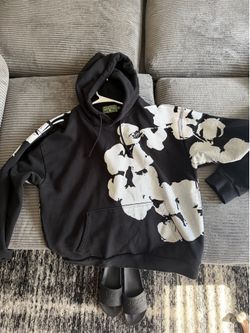 Denim Tears Hoodies XL