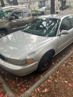 2001 Buick Century