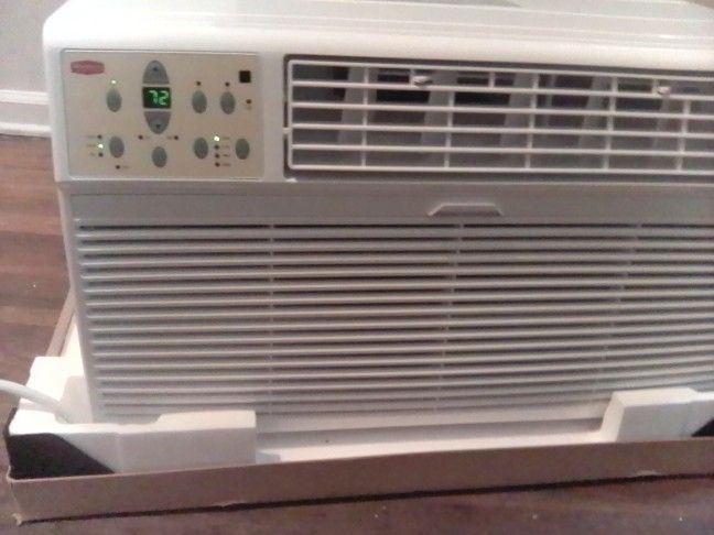 AC/ Humidifier