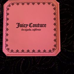 Juicy Couture Womens Watch