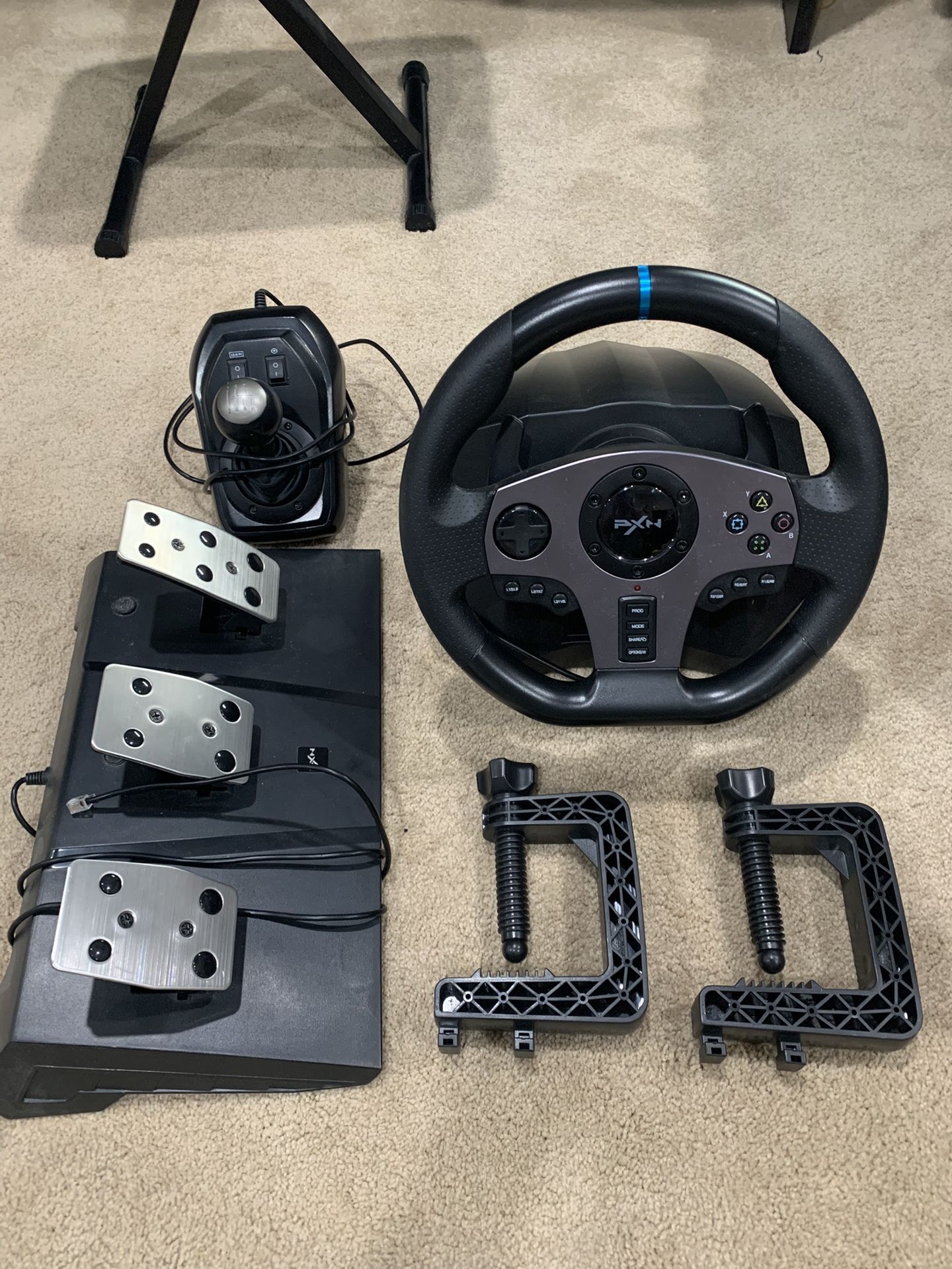 PXN V9 Driving Kit