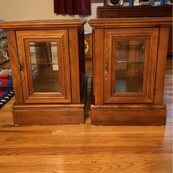 End Tables
