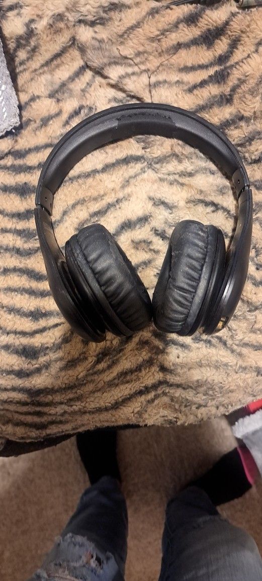 Headphones I Think Specail Gaming Headphones