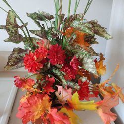 Beautiful Fall Arrangement