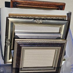 Picture Frames