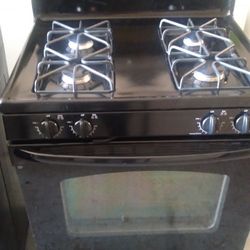 G.E Gas Stove For Sale With Delivery And Installation 