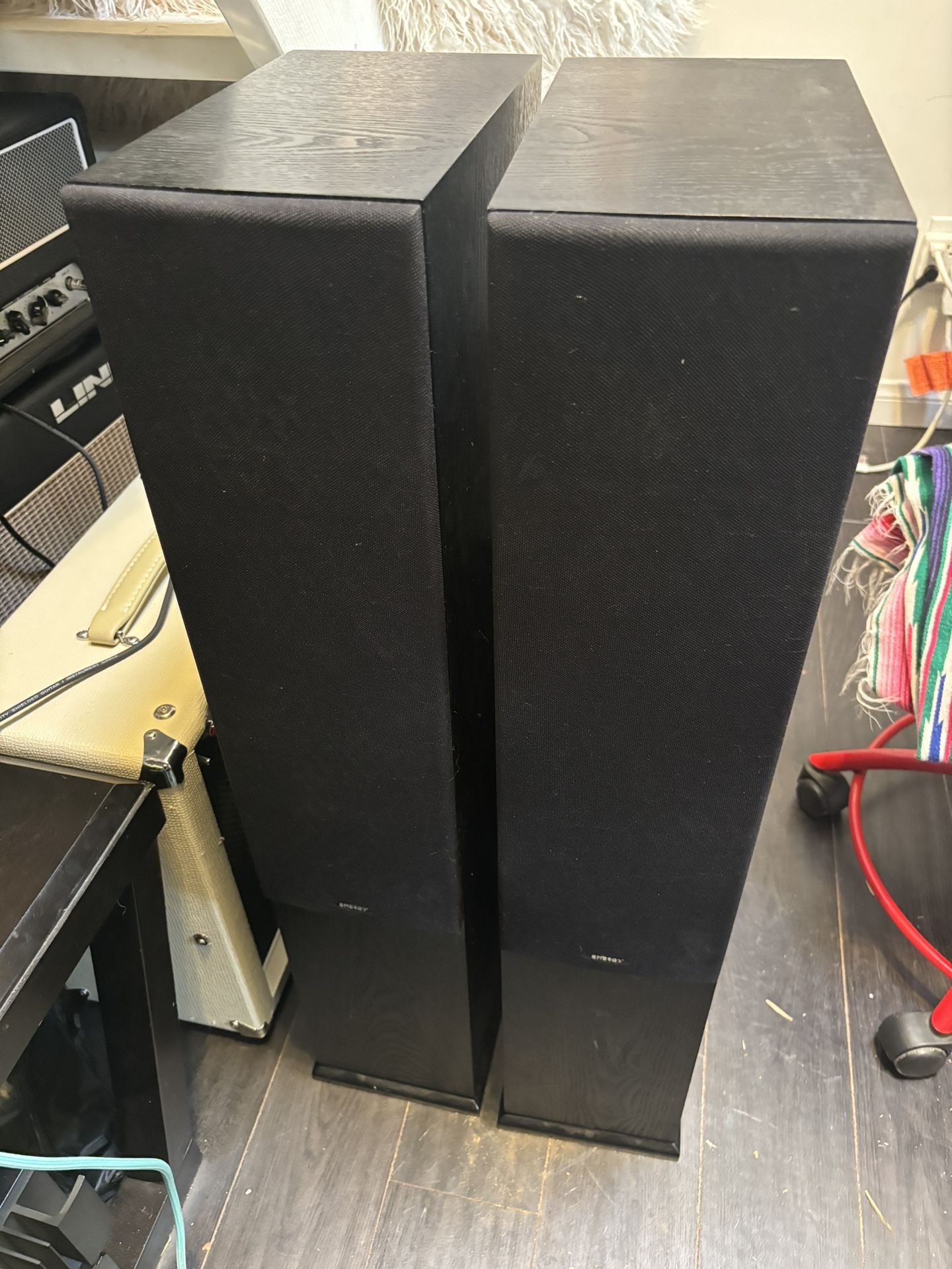 Energy Reference Connoisseur RC30 B1