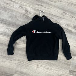 Champions hood