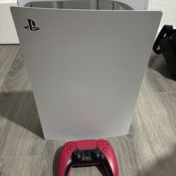 PlayStation 5 Standard