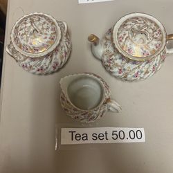 Tea Set