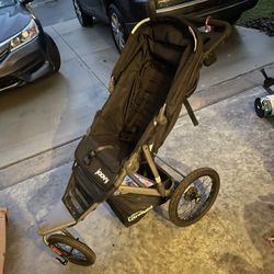 Jogging Stroller (Joovy)