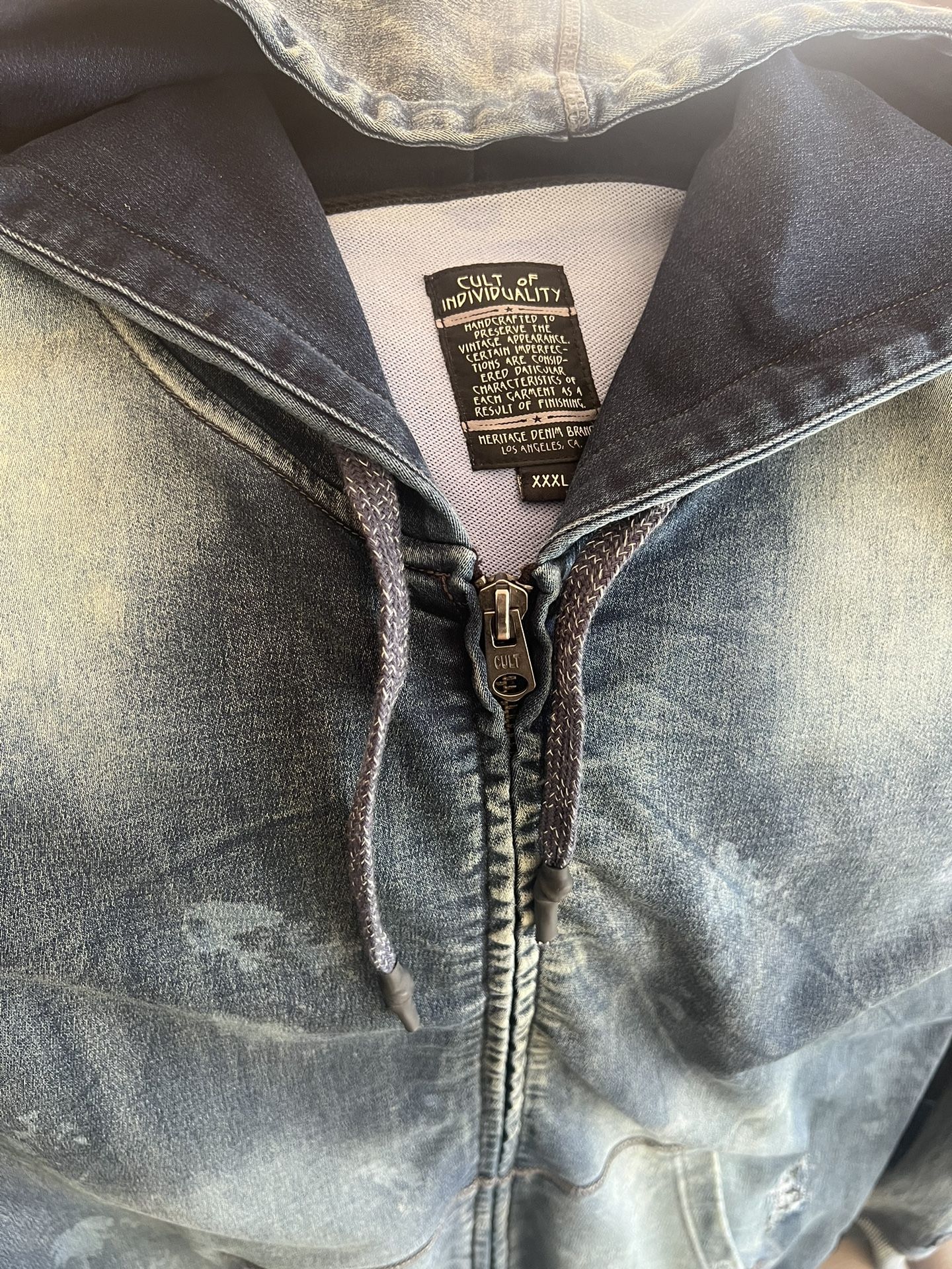 Men’s Jacket