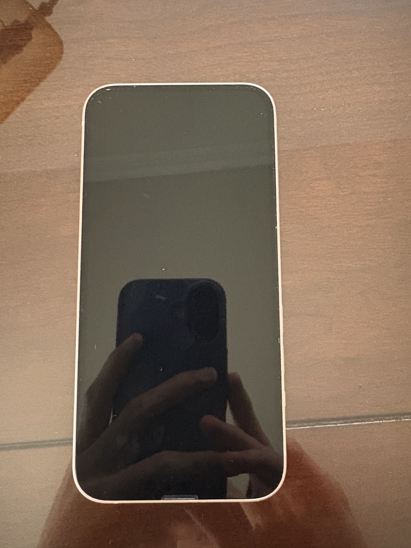 Pink Iphone 13 Mint Condition