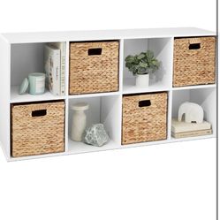 Cube Bookshelf