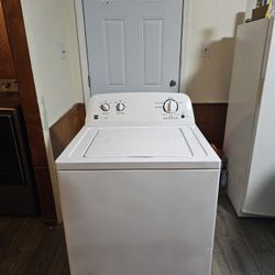 KENMORE WASHER GOOD CONDITION LARGE CAPACITY HEAVY DUTY DELIVERY AVAILABLE FOR EXTRA FEE WE DO REPAIRS 