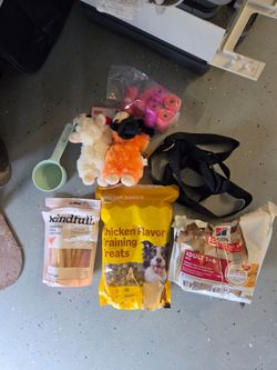 Kennel and Dog Supplies