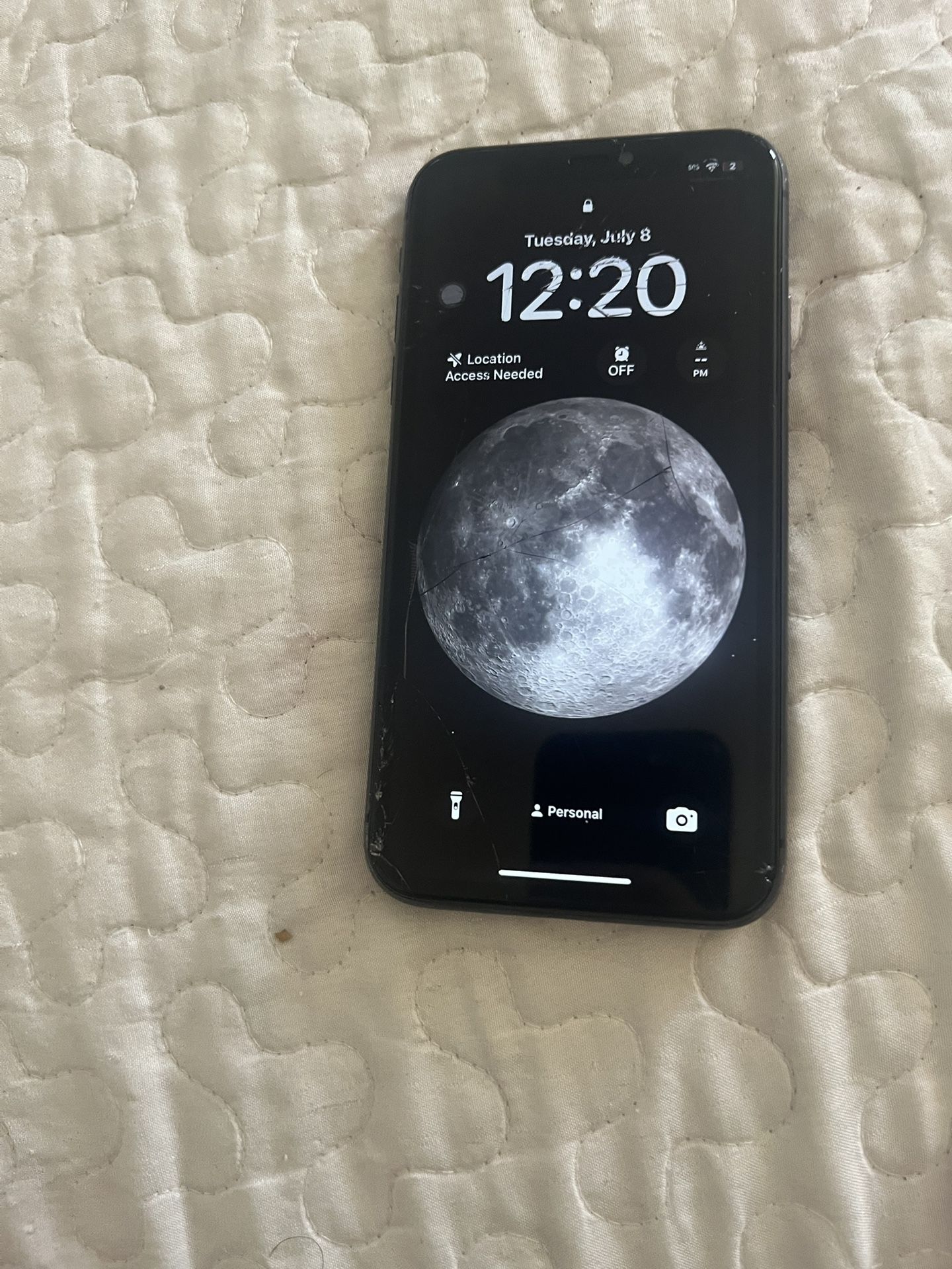 iPhone 11