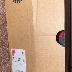 Women Ugg Boots Sz 10