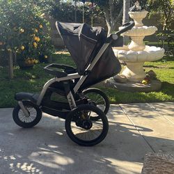 Chicco Stroller