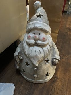 Santa