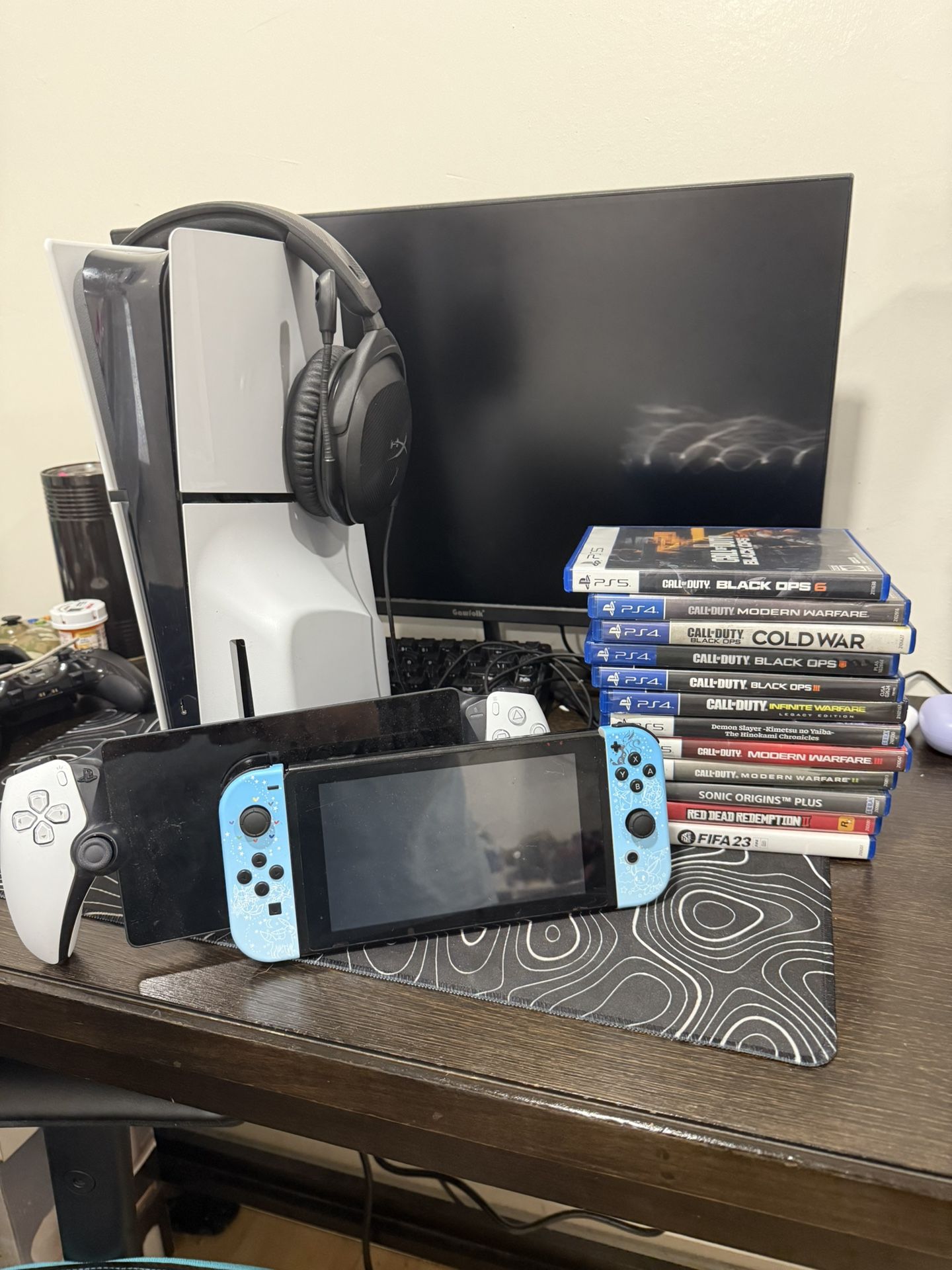 Ultimate PS5 Bundle