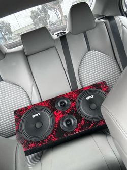 Bluetooth radio