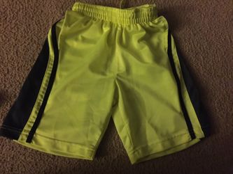 Boys Shorts