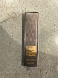 Tom Ford Tobacco Vanille 10ml Tester