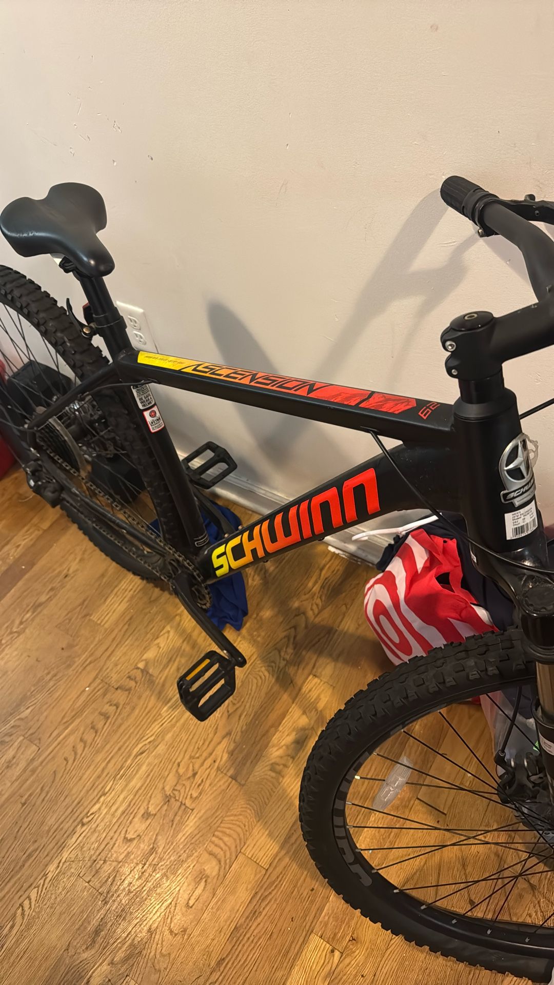 Bike For Sale
