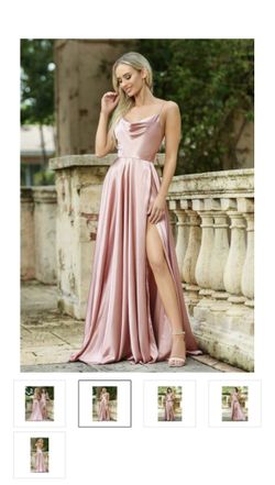Formal Dress