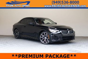 2023 BMW 230