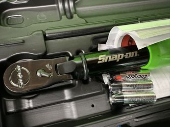 Snap On Torque Wrench