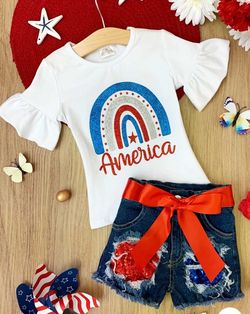 Ropa de niñas variada