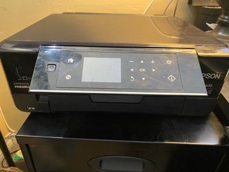 Epson Printer